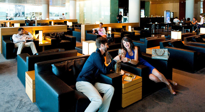 5 Reasons to Choose VIP Lounges