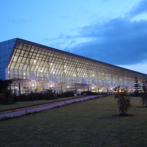 Addis Ababa Bole International Airport