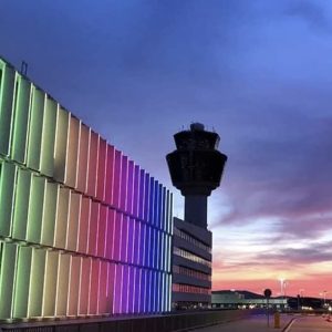 Athens Airport