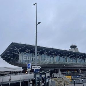 EuroAirport Basel Mulhouse Freiburg