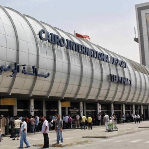 Cairo International Airport