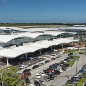 Nassau Lynden Pindling International Airport