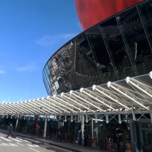 Nice Côte d'Azur Airport