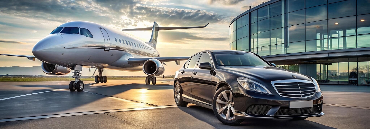 VIP Exclusive Suite Airport Services