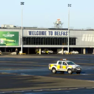 BFS – Belfast International
