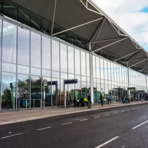 BRS – Bristol