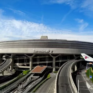 CDG – Paris Charles de Gaulle
