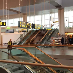 CPH – Copenhagen
