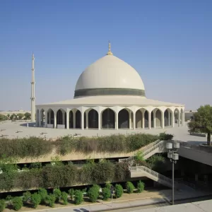 DMM-Dammam King Fahd