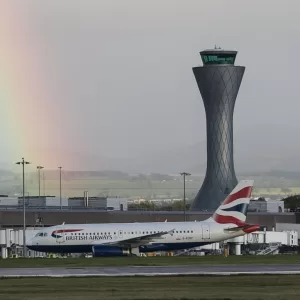 EDI – Edinburgh