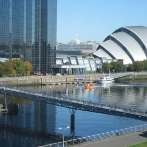 GLA – Glasgow
