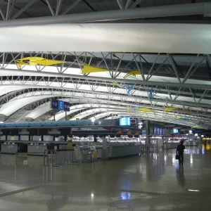 KIX – Osaka Kansai