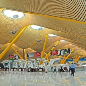 MAD – Madrid