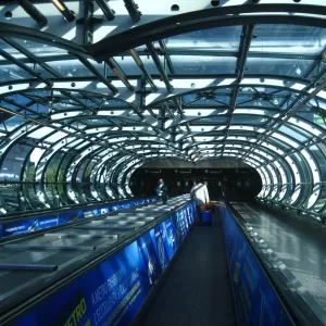 MXP – Milan Malpensa