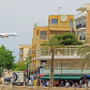 PMI – Palma de Mallorca