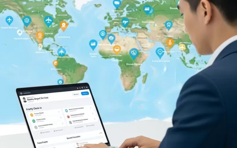 Corporate Services by Airporteo 1