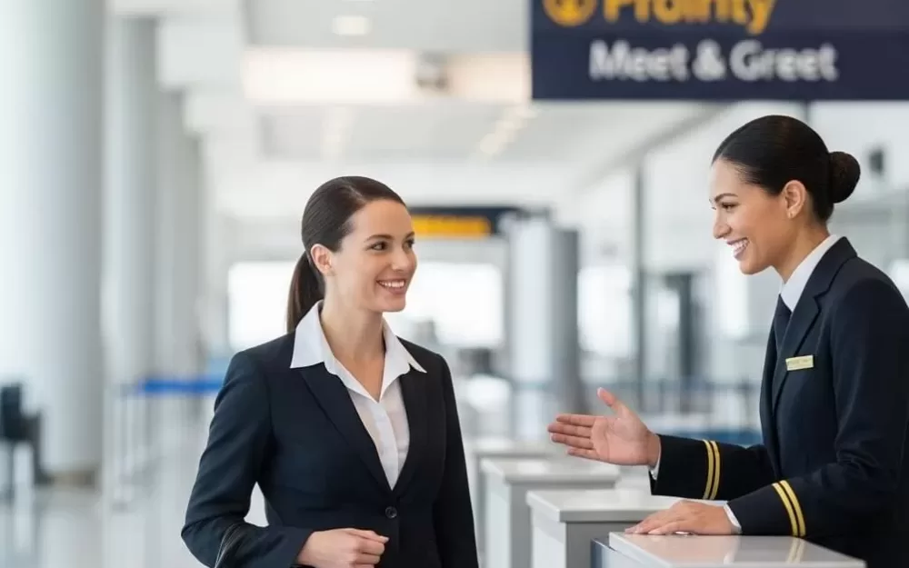 Corporate Services by Airporteo 2