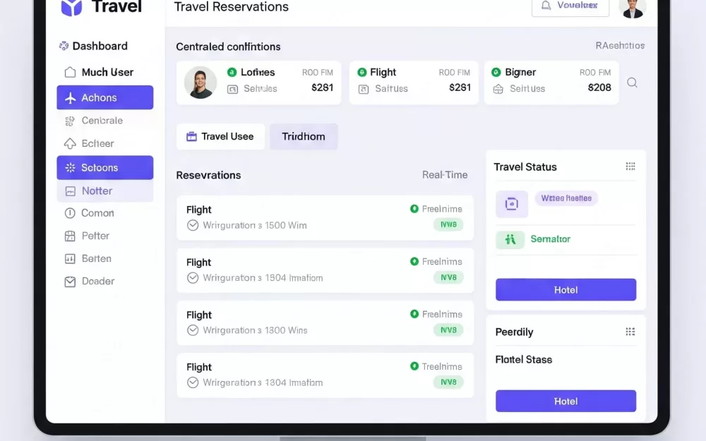 Corporate Services by Airporteo 3