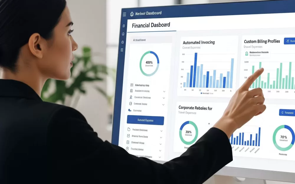 Corporate Services by Airporteo 4