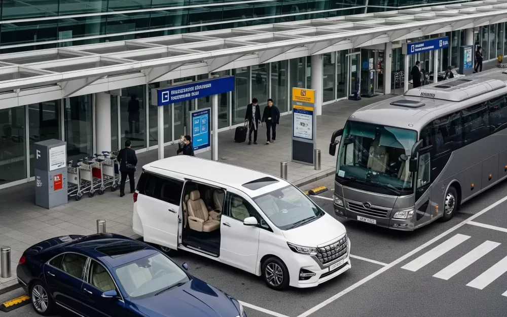 Corporate Services by Airporteo 6