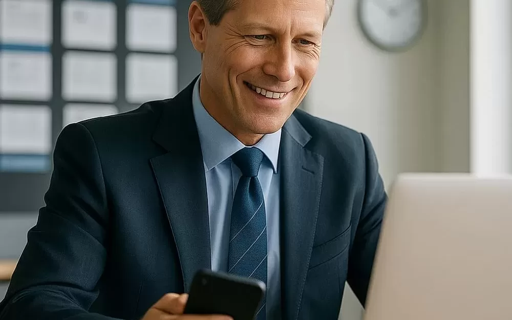 travel agency cooperation with Airporteo 2