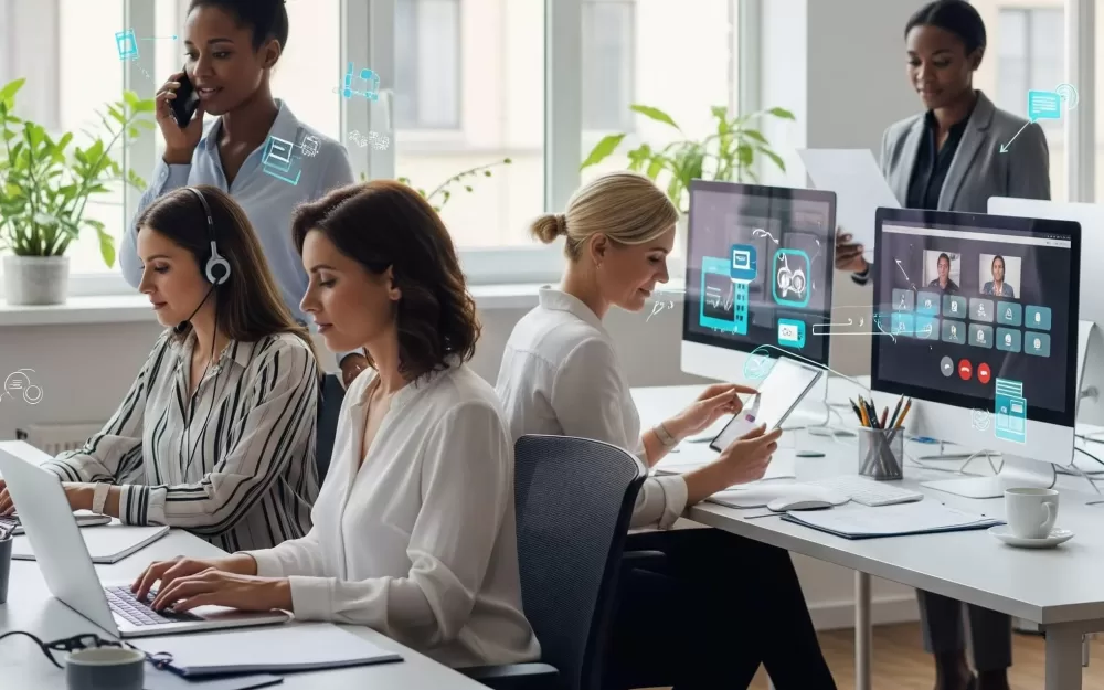 travel agency cooperation with Airporteo 4