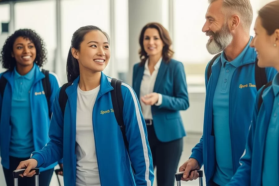 Group Services and discounts