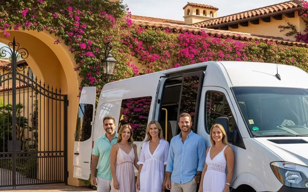 Group Services by Airporteo 3