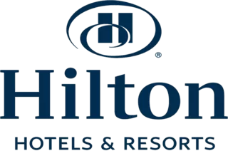 Front-page New 5 Hilton Logo PNG File 1