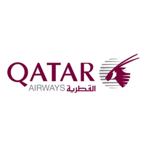 Front-page New 13 qatar airways logo png seeklogo 114154